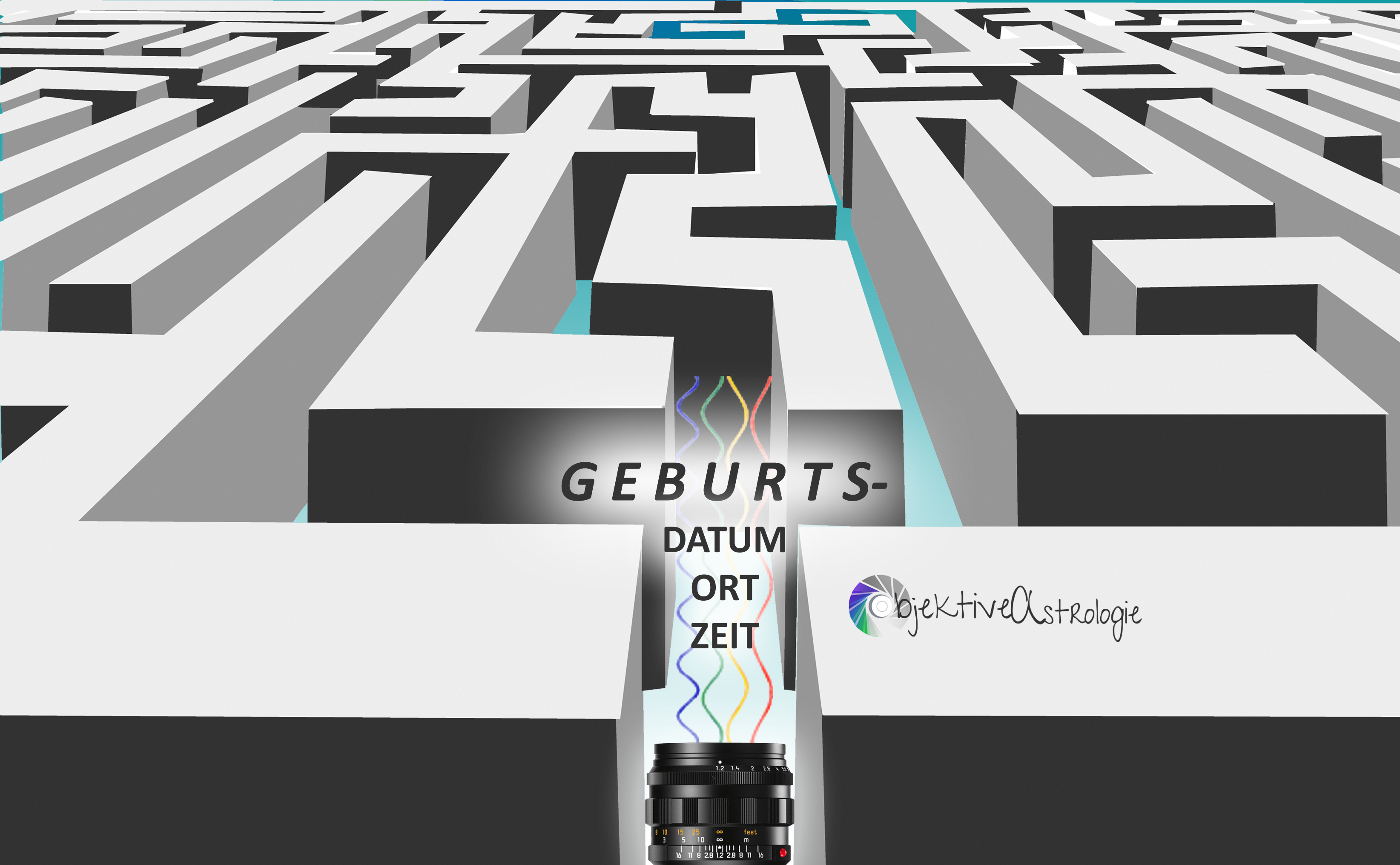 Zum richtigen Zeitpunkt am richtigen Ort