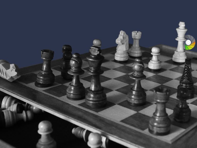 Selbst Stratege werden