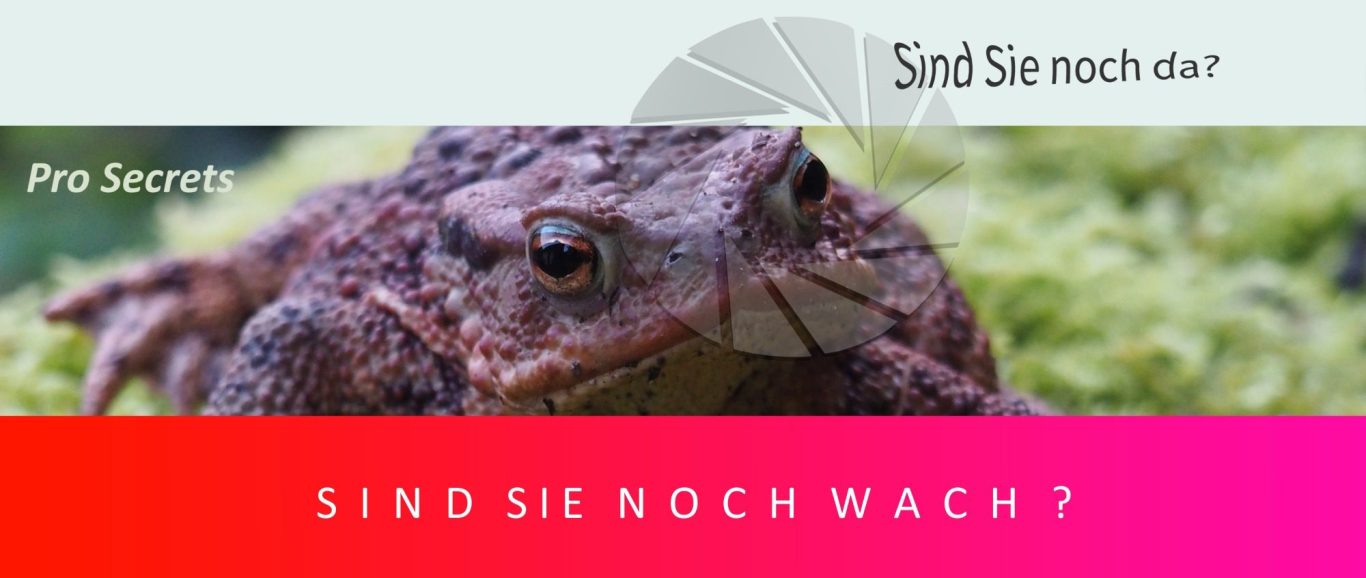 Sind Sie noch da? Für Ihre Ziele Unternehmen Vorhaben?