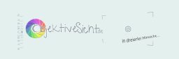 objektivesicht