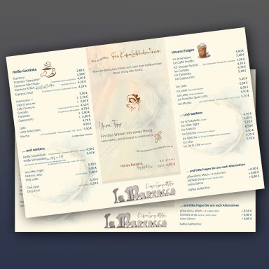 Your offerings, your brand, your philosophy Designed by OBJEKTIVE PRÄSENTATION