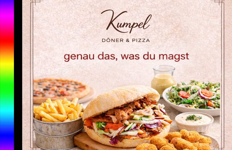 Mediengestaltung Printdesign Fotografie on point Bad Kissingen